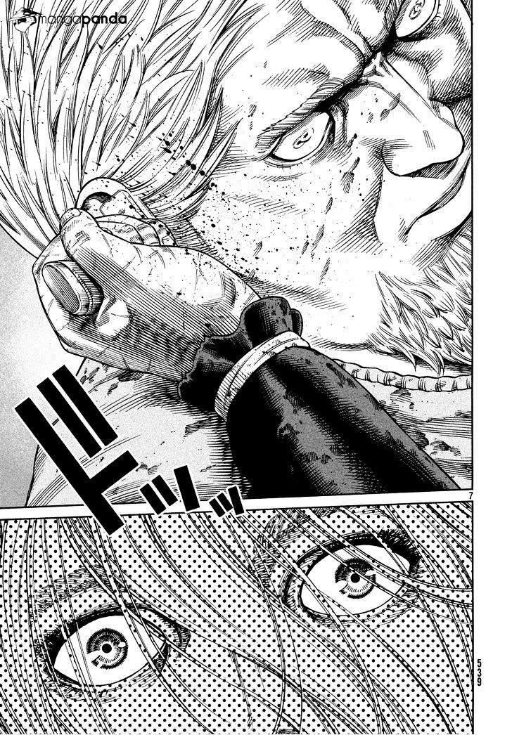 Vinland Saga, Chapter 119 image 07